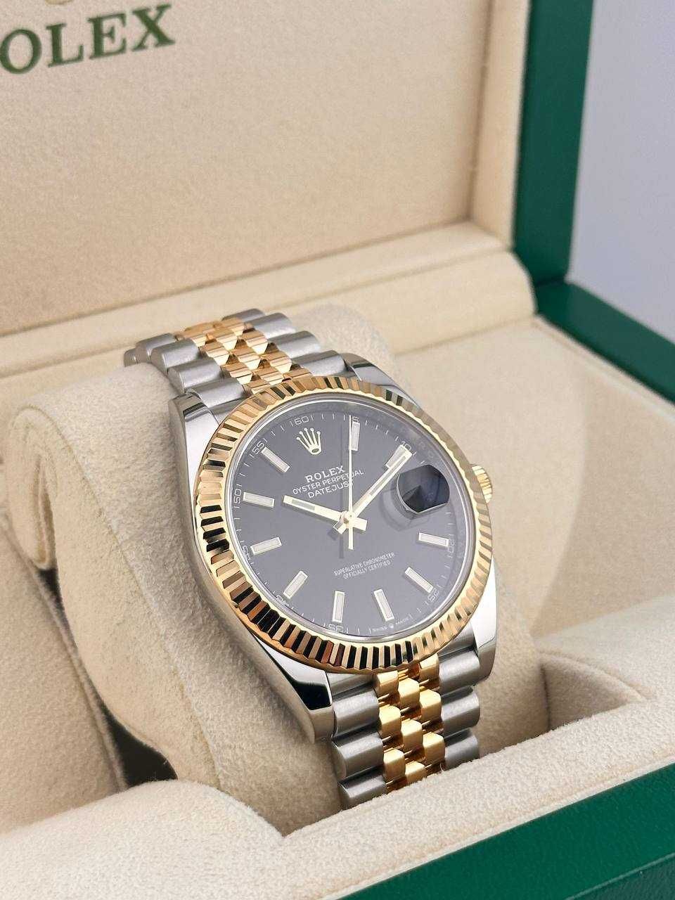 Rolex Datejust 2021