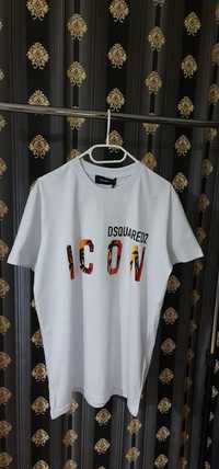 Tricou Dsquared2 2 x modele