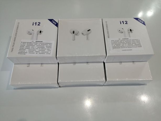 Airpods pro I 12 tws Airpods 2