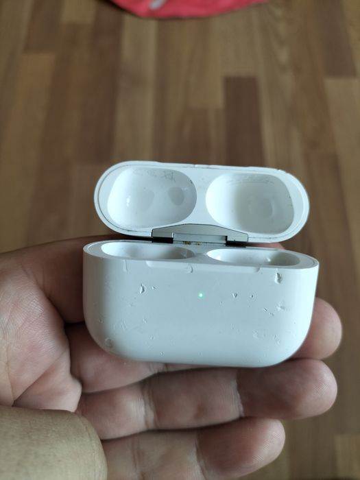 Airpods Pro 1 Case