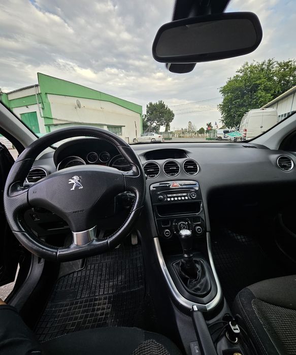 Vand PEUGEOT 308