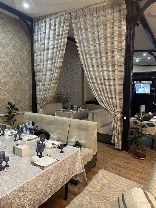 СРОЧНО Готовый Действующий Кафе Продается Мирзо Улугбекский Район Вдол