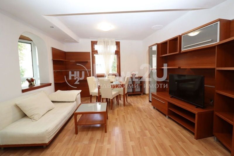 Мезонет 125кв 2 спални