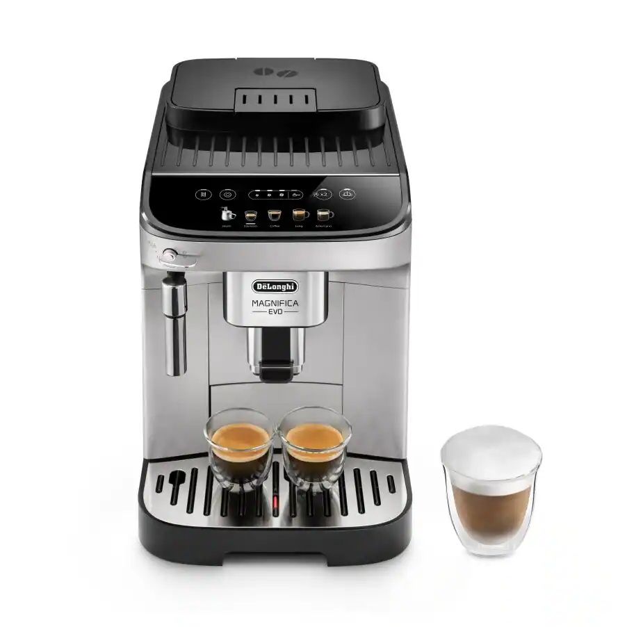 Espressor automat Magnifica Evo ECAM292.33.SB, nou