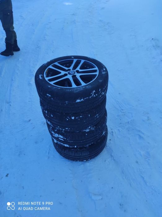 Титанки в идеальном состоянии