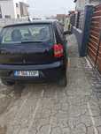 Volkswagen fox 1.2