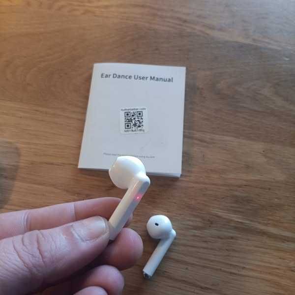 AI слушалки с функция за превод, Bluetooth 5.3 с пасивно шумопотискане