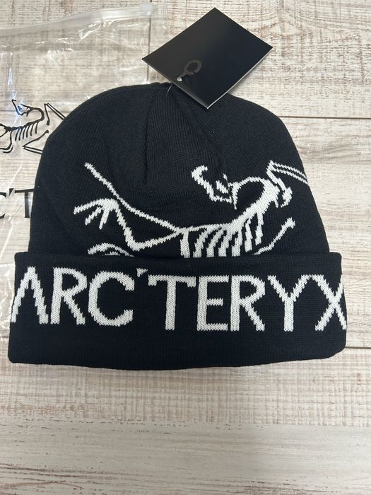 Caciula Arcteryx