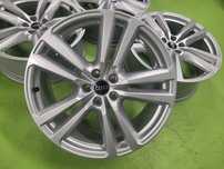 20 5x112 Audi Q7 255/50/20 лети джанти 5х112 ауди