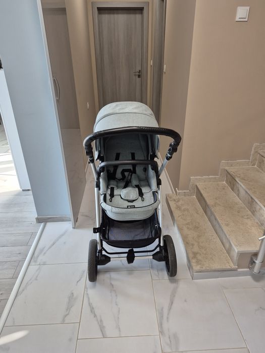 Бебешка количка Kikkaboo Ugo