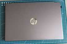 Срочно продам ноутбук hp