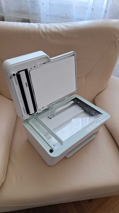 Imprimantă multifuncțională HP Deskjet 4100 series