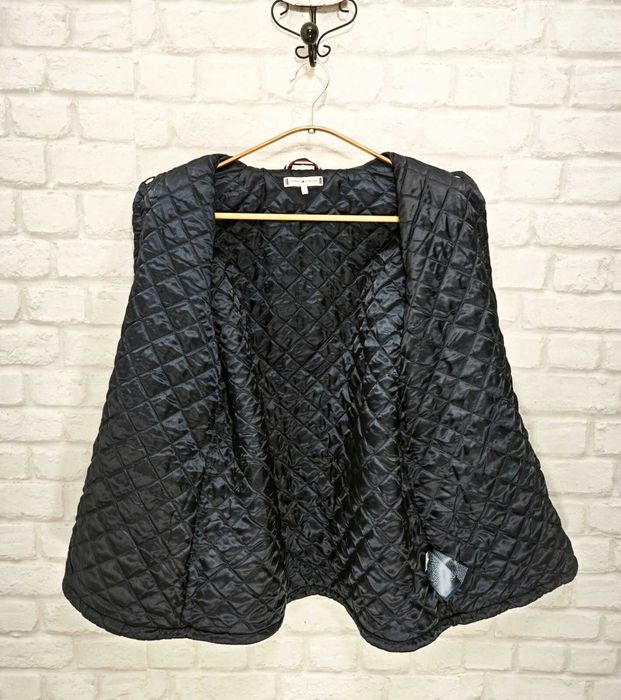 Tommy Hilfiger Оригинално дамско поларено шакет / яке размер S