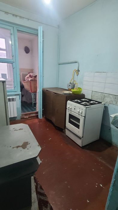 Кравтира ижарага берилади