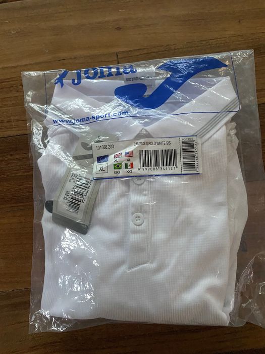 Фанелка Joma размер XL (50)