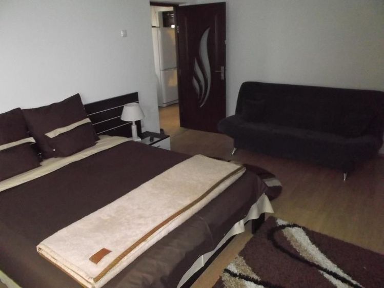Cazare apartament cu o camera in Turda