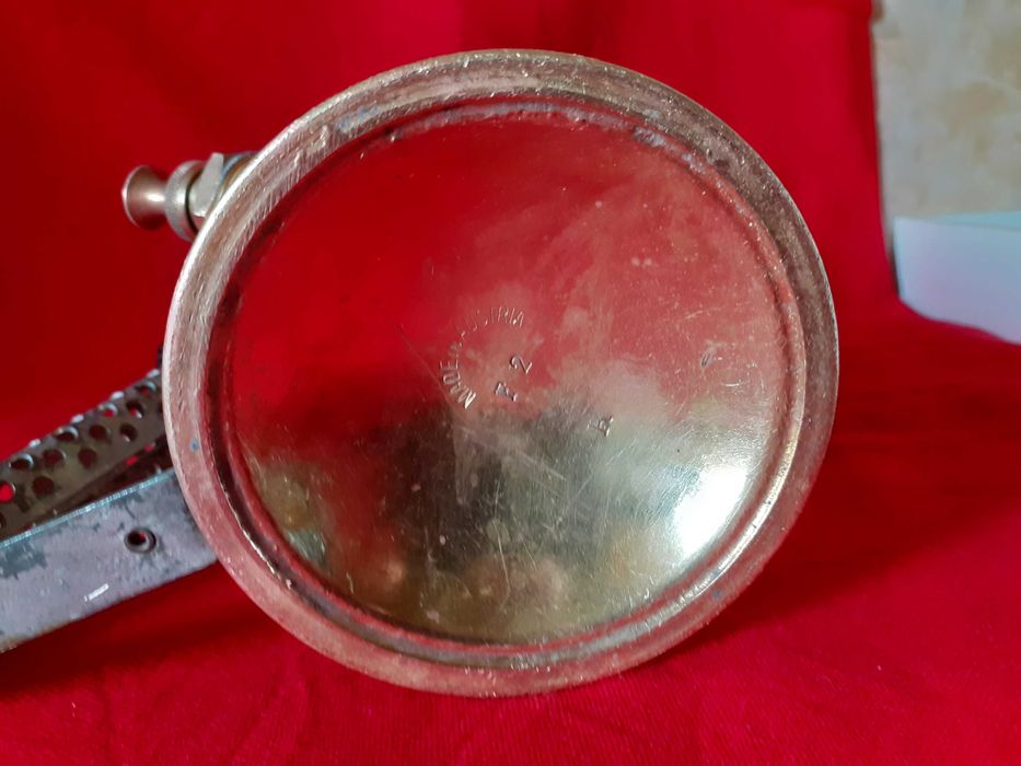 Lampa cu benzina Phoebus NO.63