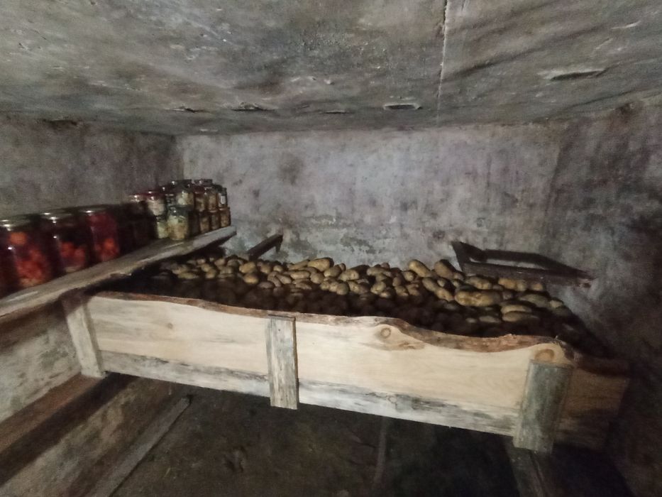 Продам картошку 150 тенге за кг