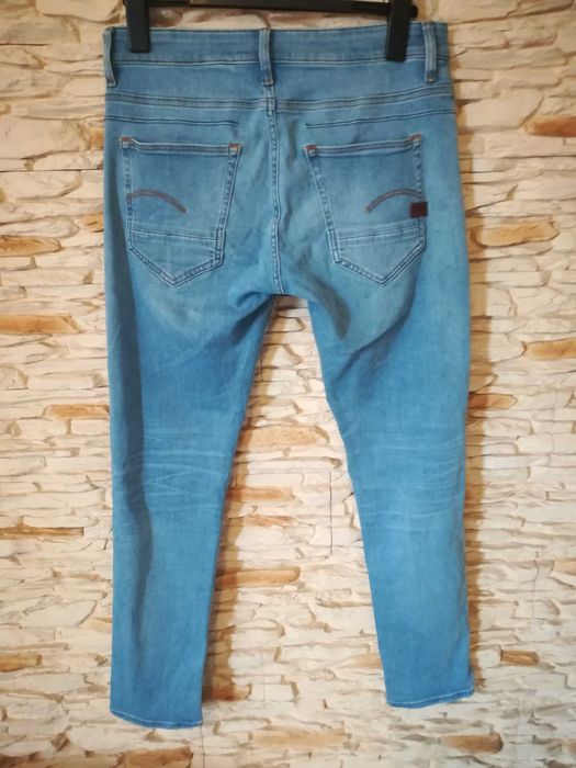 G-Star D staq slim 5 pocket 32/32
