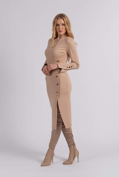 Rochie La Donna noua cu eticheta M(38)