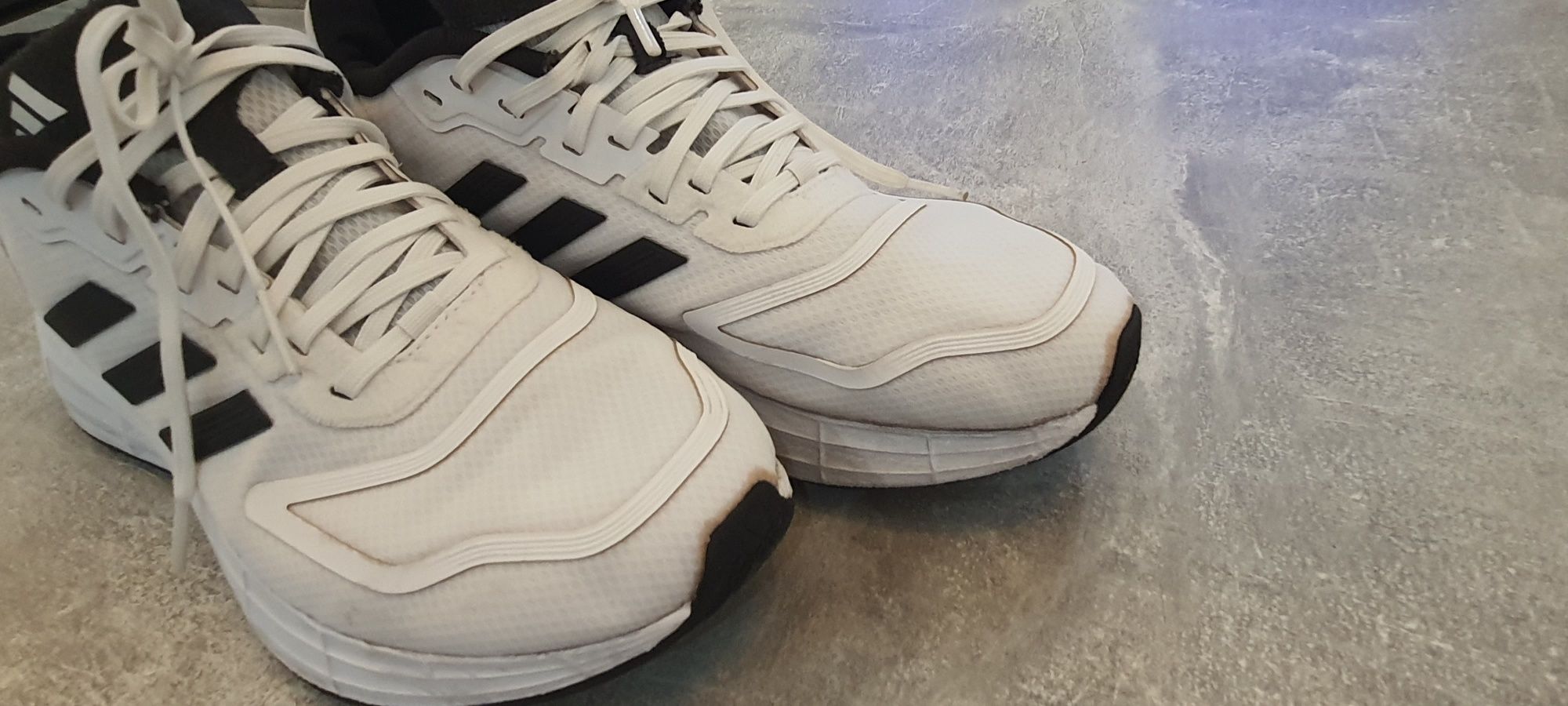 Оригинални маратонки ADIDAS номер 40