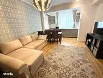 Apartament 2 Camere Lux l, Bloc 2020, Parcul Mihail Sebastian
