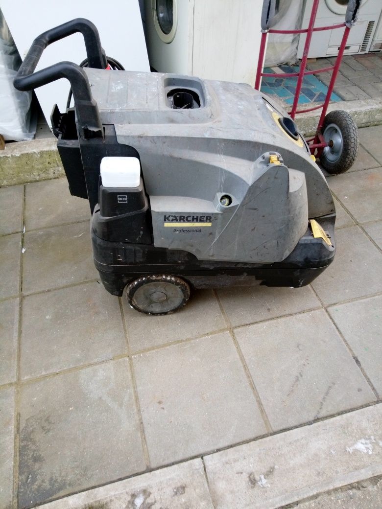 Piese Karcher profesional
