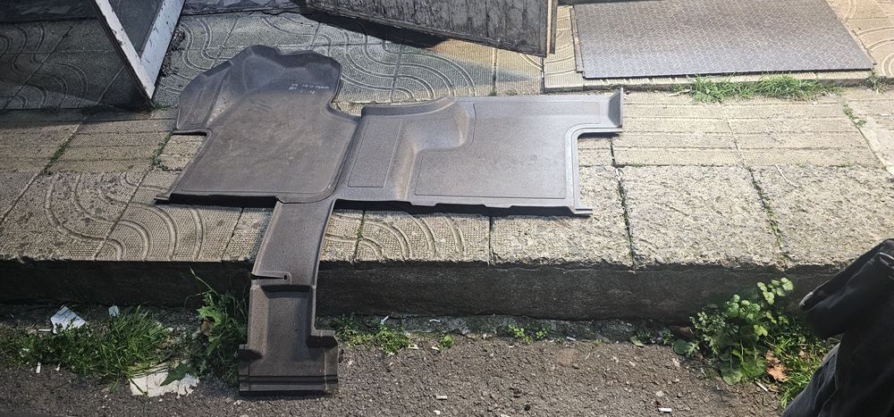 Двойна седалка Мерцедес Спринтер w906 2016г.