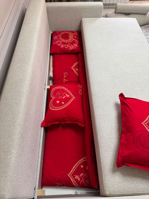 Диван раскладной