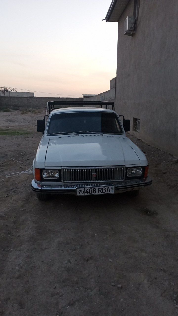 oq volga pikap 3201