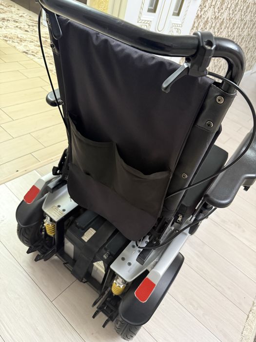 Инвалидная коляска