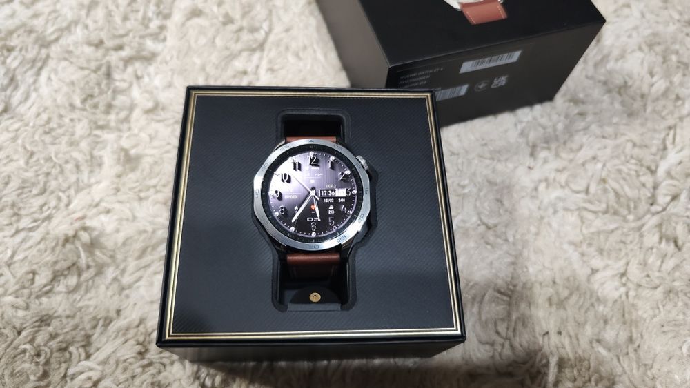 Smarwatch Huawei GT4