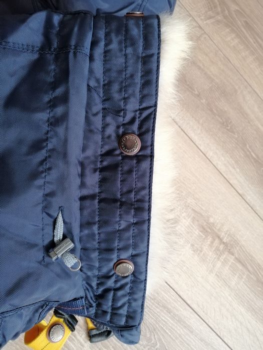 Parajumpers мъжко яке  S M