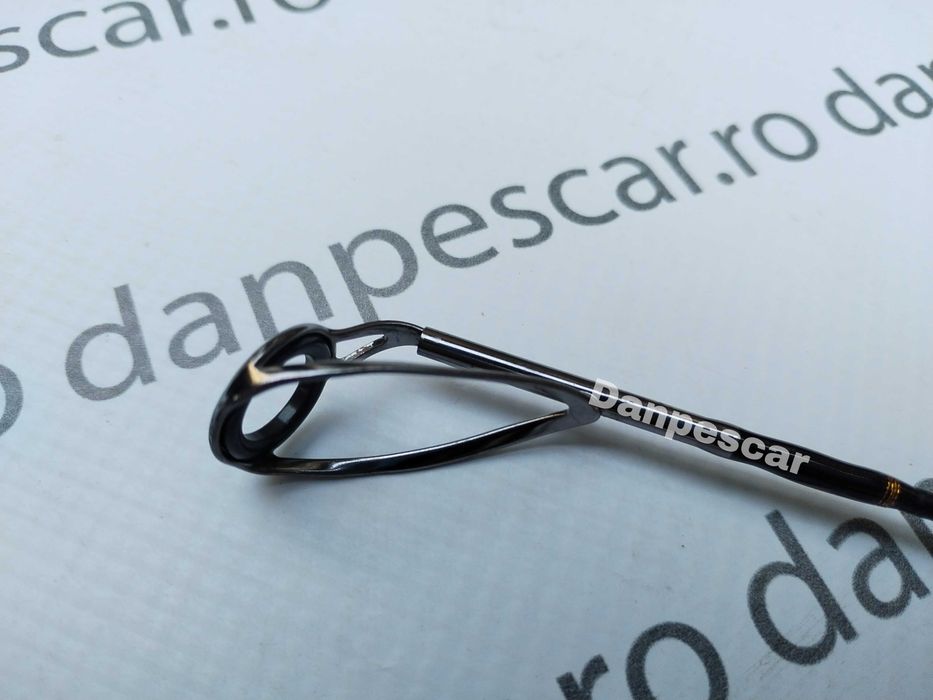 Lanseta PROFL VIPER Carp 3,6metri 3,5Lbs din 2 Bucati SLIM