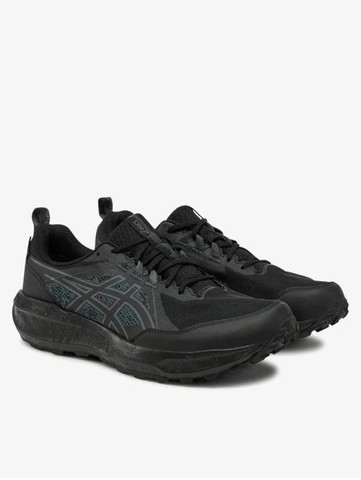 Маратонки за бягане Asics  Gel-Sonoma 8 Gtx Gore Tex 1011B977 Черен