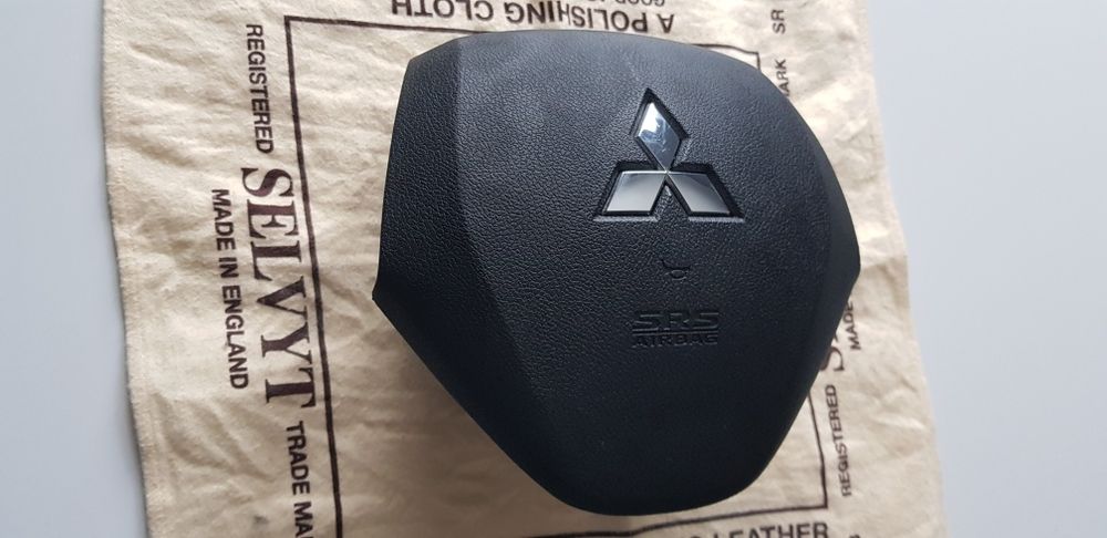 Airbag Mitsubishi ASX / Outlander / Eclipse / Space Star 2014-2023
