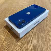Iphone 12| 64 гб| синий цвет