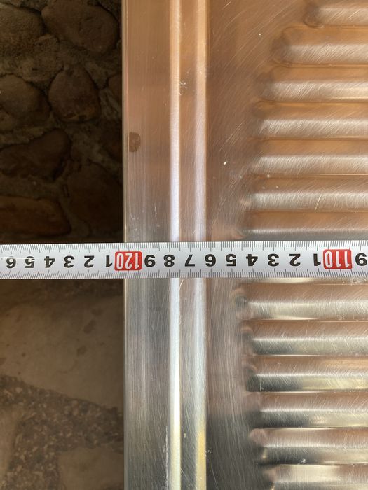 Кухненски мивки 2 бр.