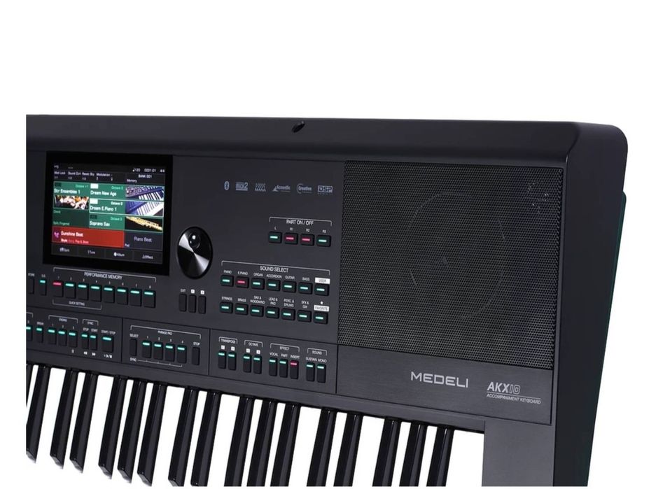 Продам Мedeli akx10