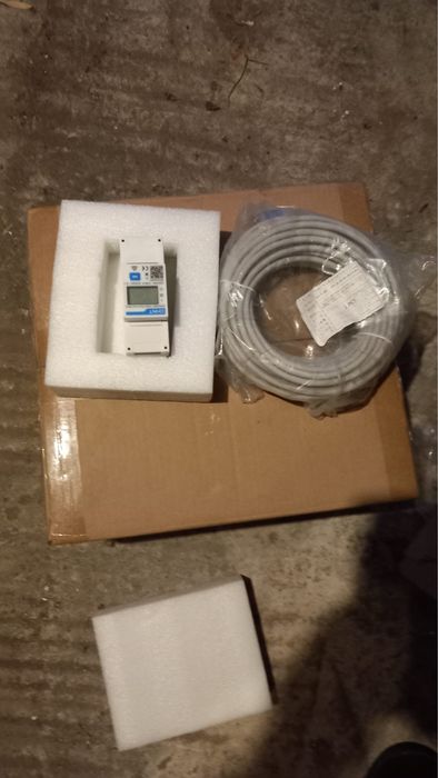 Smart Meter monofazat