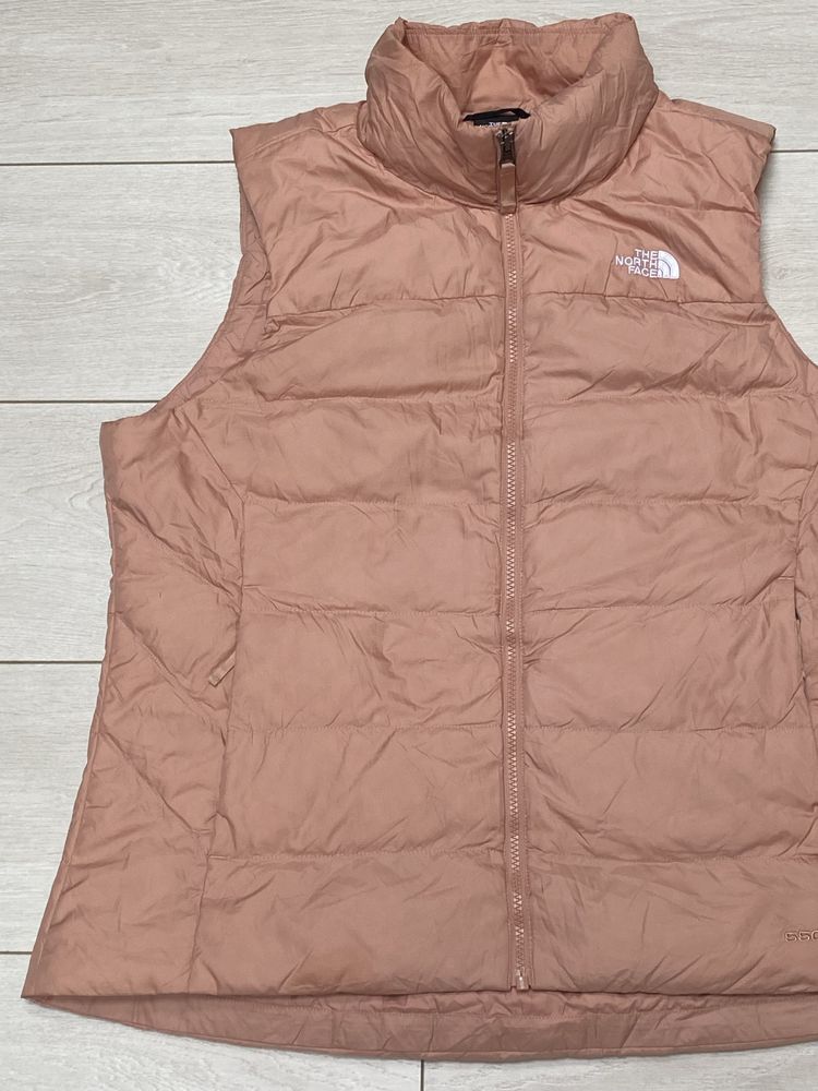 Vestă damă The North Face, XL
