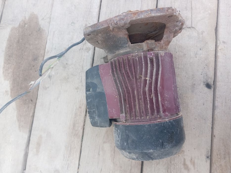 Электродвигетел сатылады