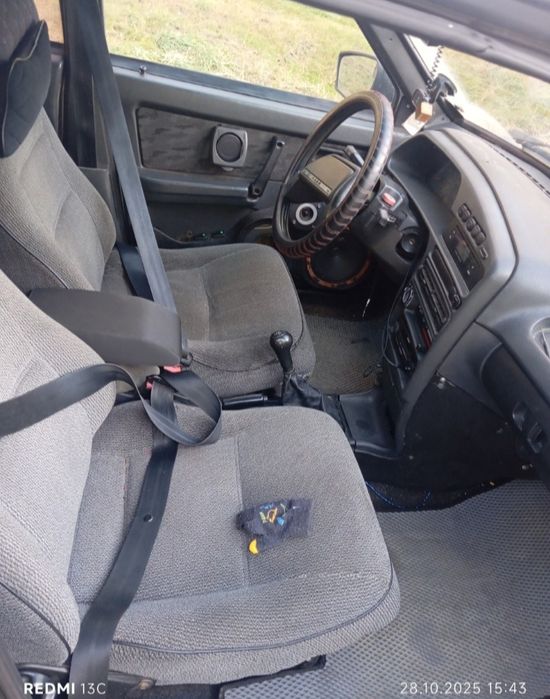 Продам девятку на ходу