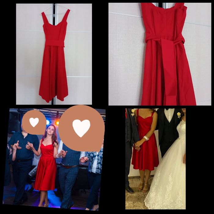 Rochie superba S/M