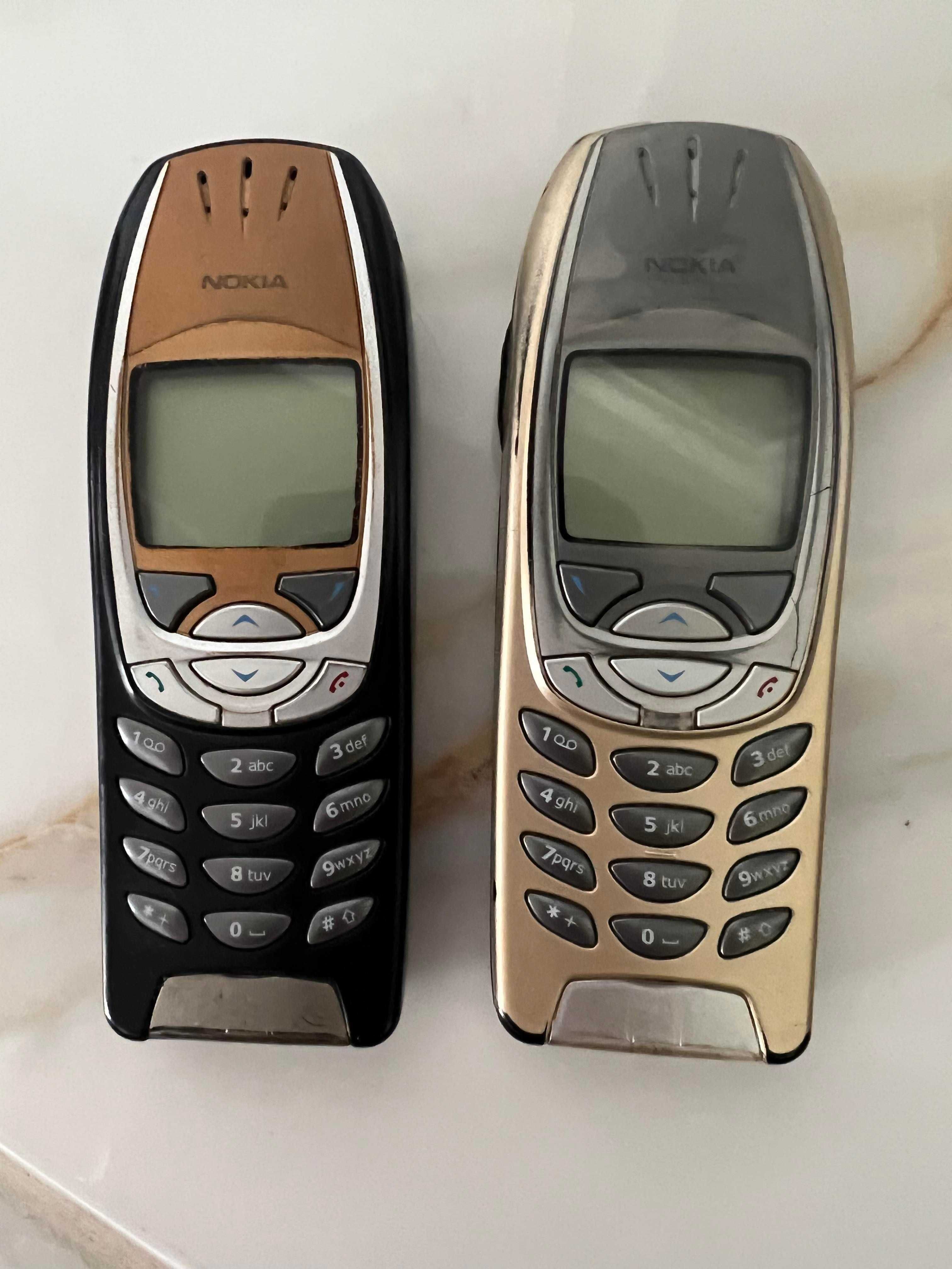 2 Telefoane - Nokia 6310i