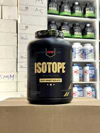 Redcon1 Isotope 100% Whey Protein Isolate 2.27kg protein, протеин.