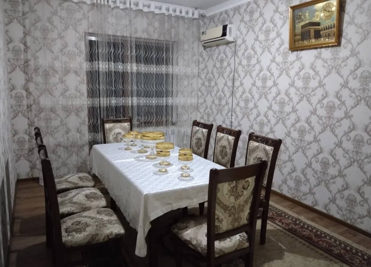 Срочно Продаётся Яккасарай массиф- башлык 2/2/5 ремонт средний