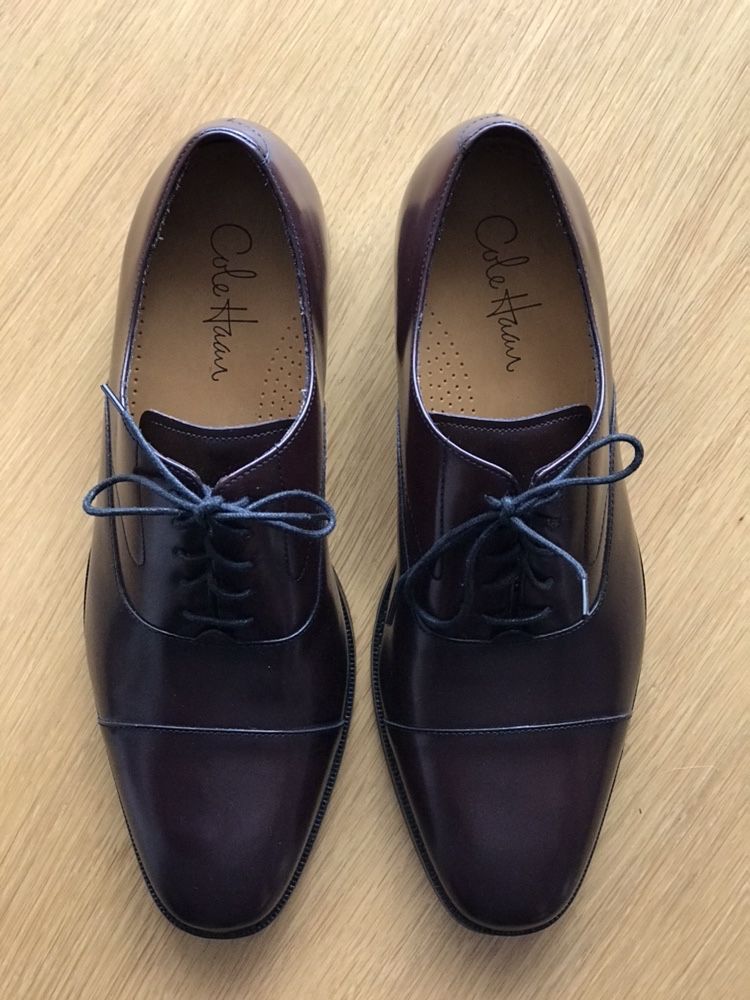 Мъжки обувки Cole Haan