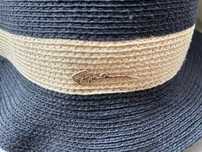 Шапка Giorgio Armani, Италия, 100% коноп