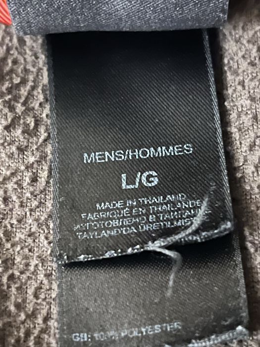 Полар The Nort Face